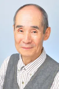 Photo Kaoru Shinoda