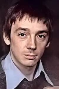 Photo Nikolai Denisov