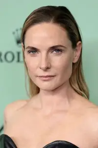 Photo Rebecca Ferguson