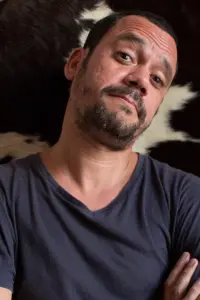 Photo Carlos Segundo