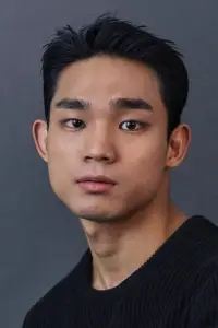 Photo Cho You-hyun #372747