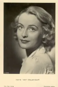 Photo Irene von Meyendorff