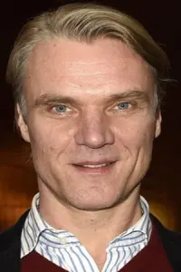 Photo Markus Gertken