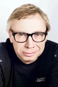 Photo Michal Przebinda