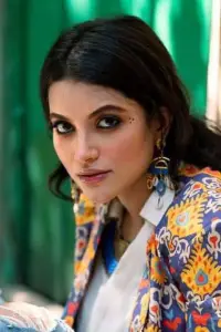 Photo Nazifa Tushi #383576