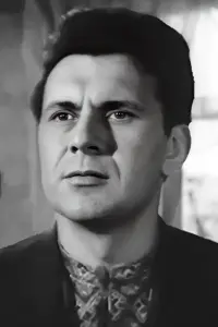 Photo Nikolay Dupak