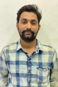 Photo Rahul Biradar