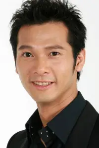 Photo Takashi Itō
