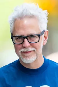 Photo James Gunn