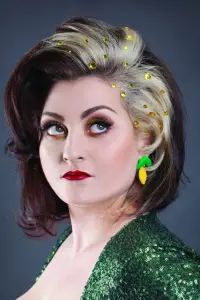 Photo Kiri Pritchard-McLean #542453