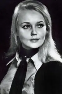Photo Valentina Shendrikova