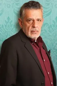 Photo Zaki Fatin Abdel Wahab