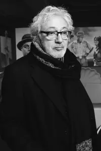 Photo Elia Suleiman