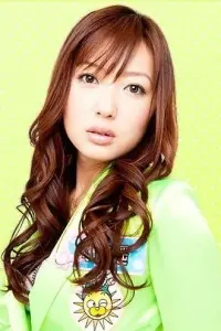 Photo Haruka Ogura