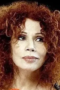 Photo Julia Migenes #521308