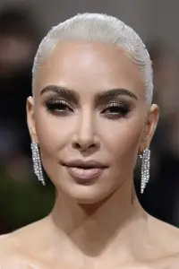 Photo Kim Kardashian