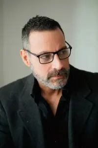 Photo Michael Segal