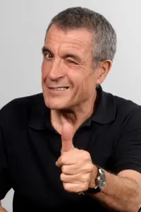 Photo Pepe Rubianes