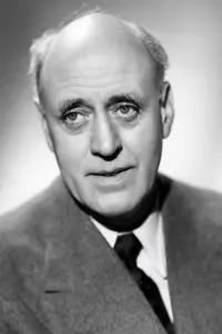 Photo Alastair Sim