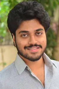 Photo Chetan Maddineni