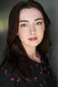 Photo Katherine Grace