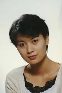Photo Shi Lanya