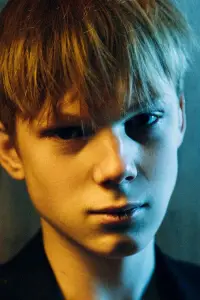 Photo Yaroslav Mogilnikov #521862