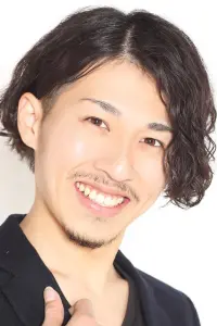 Photo Yu Oomoto