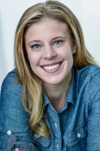Photo Alexandra Seal