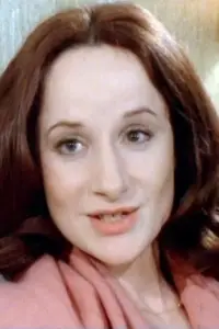 Photo Fanny Delbrice