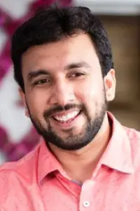 Photo Kireeti Damaraju