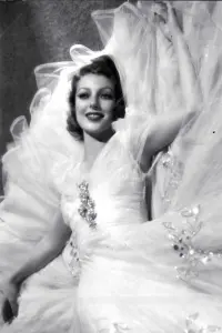 Photo Loretta Young