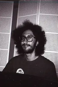 Photo Mahdi Falahati