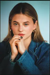 Photo Milya Corbeil-Gauvreau