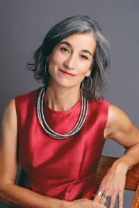 Photo Yael Melamede #371735