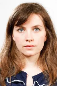 Photo Elsa May Averill