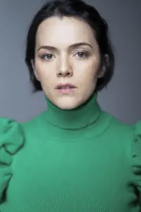 Photo Nika Perrone