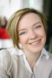 Photo Olga Shuvalova