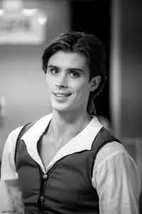 Photo Artem Ovcharenko