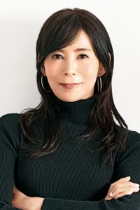 Photo Mariya Takeuchi