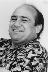 Photo Danny DeVito