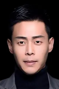 Photo Hu Yuan Song