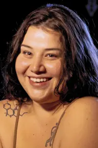 Photo Magdalena Sanchez Valencia