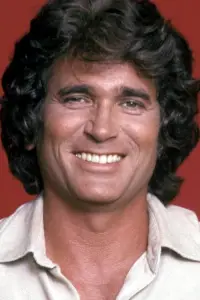 Photo Michael Landon