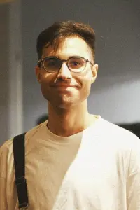 Photo Pouyan Shirzadi