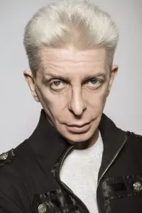 Photo Sergey Zarubin