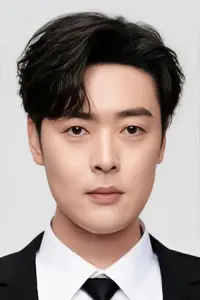 Photo Zhang Tong #339191