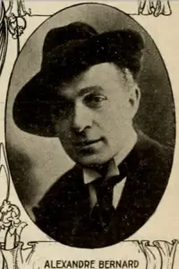 Photo Alex Bernard #328804