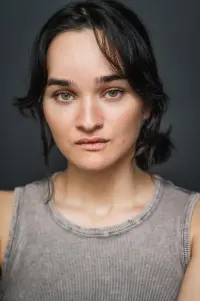Photo Ali Rusu-Tahir