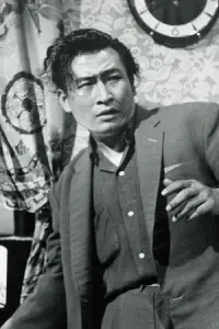 Photo Choi Bong